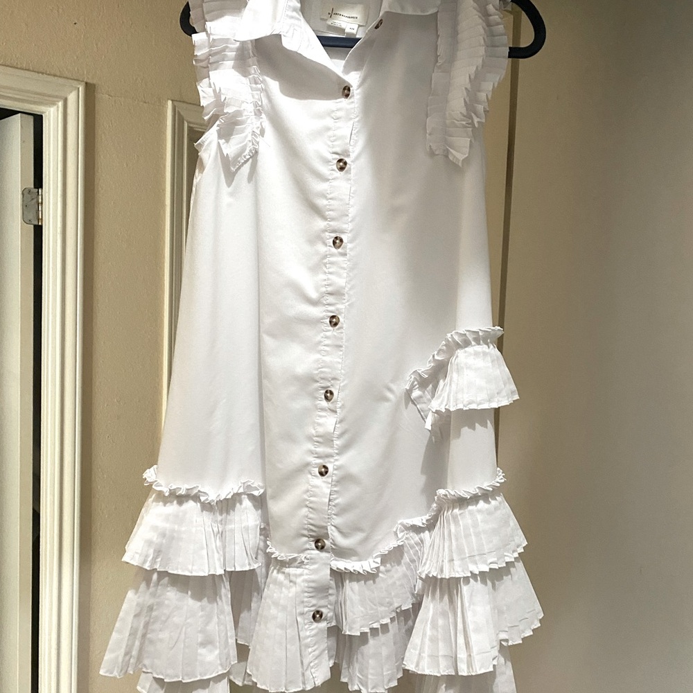 Super cute summer dress!